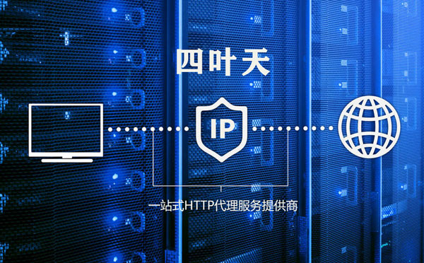 【泰兴代理IP】高质量IP代理的最重要因素?