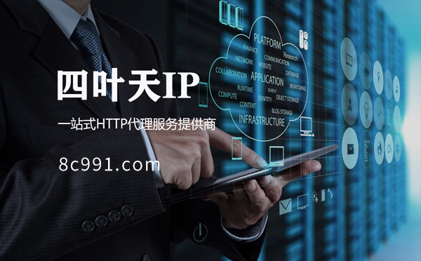 【泰兴代理IP】IP地址是什么？更改IP地址会有什么影响？